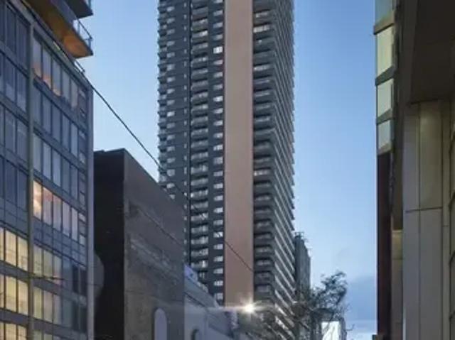 For Rent 1.5 Bedroom Apartment Toronto ON DS93356923