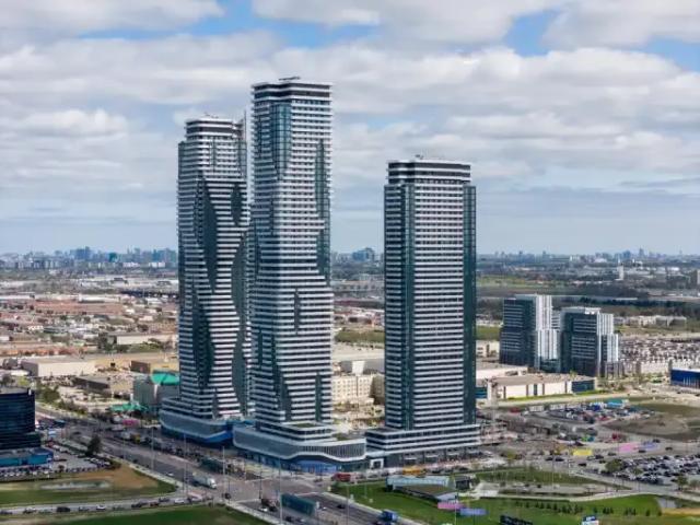 For Rent 1.5 Bedroom Apartment Vaughan ON DS103030621