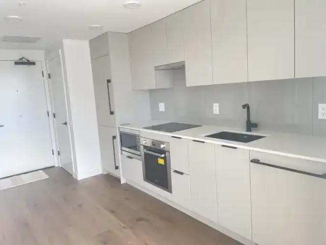 For Rent 1.5 Bedroom Apartment Vancouver BC DS104470762