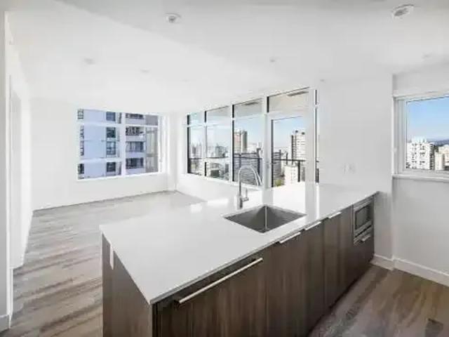 For Rent 1.5 Bedroom Apartment Vancouver BC DS104563025