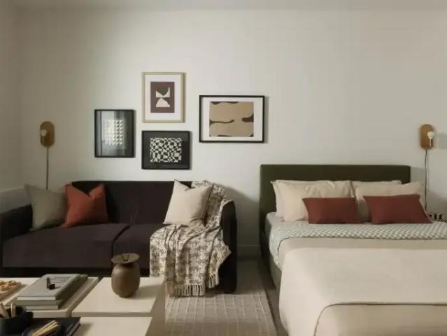 For Rent 1.5 Bedroom Apartment Vancouver BC DS104863738