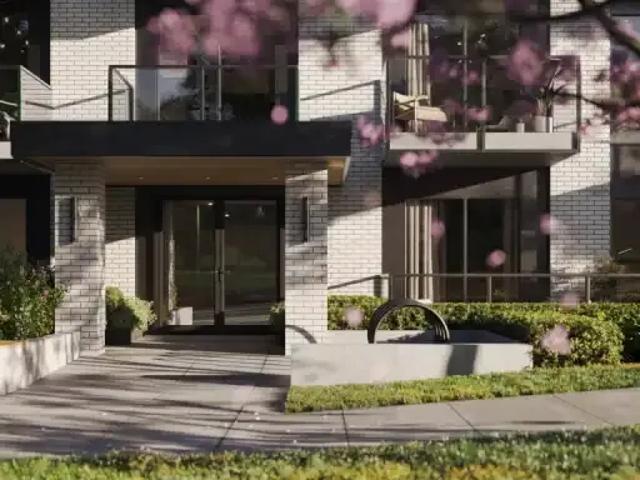 For Rent 1.5 Bedroom Apartment Vancouver BC DS96652129