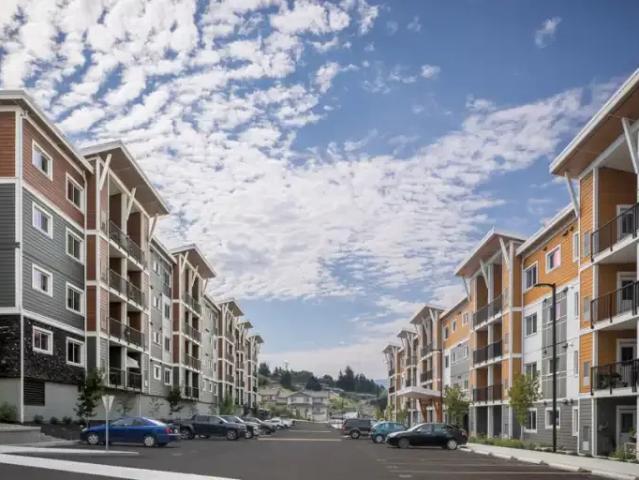For Rent 1.5 Bedroom Apartment Vernon BC DLS102751795
