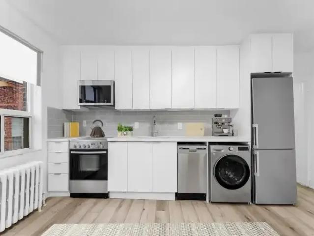 For Rent 1.5 Bedroom Apartment York ON DS102338888