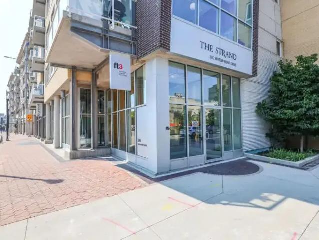 For Rent 1.5 Bedroom Condo Winnipeg MB DS104470765