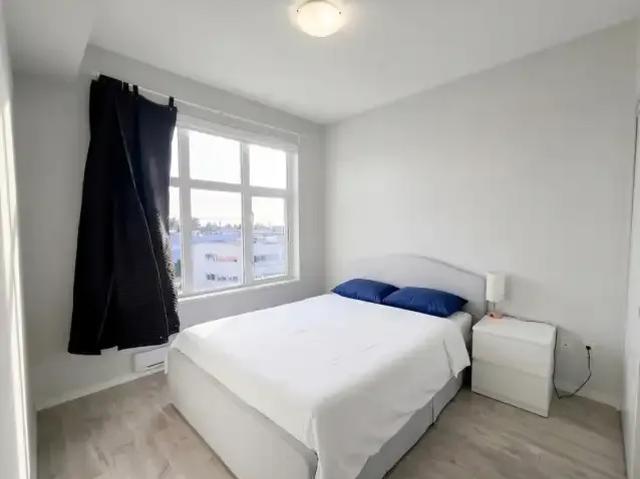 For Rent 1.5 Bedroom Condo Burnaby BC DLS100868526