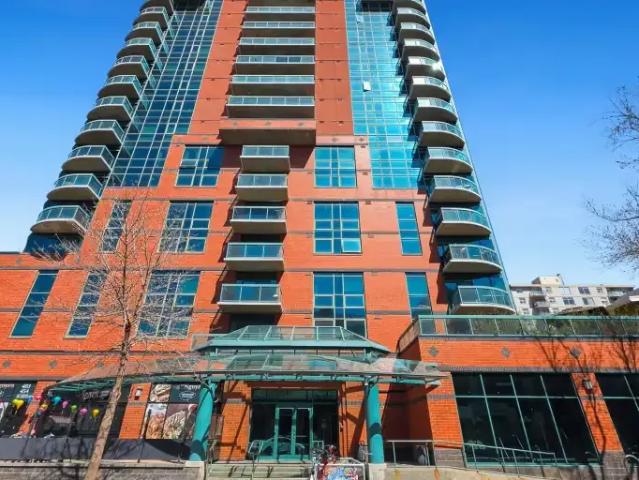 For Rent 1.5 Bedroom Condo Calgary AB DLS102085782