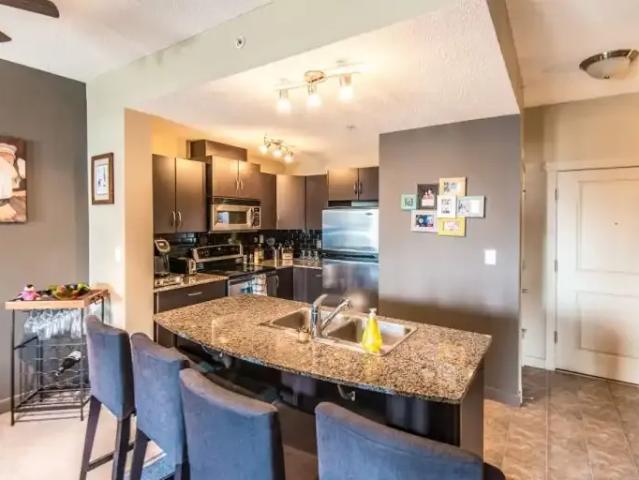 For Rent 1.5 Bedroom Condo Calgary AB DS103424637