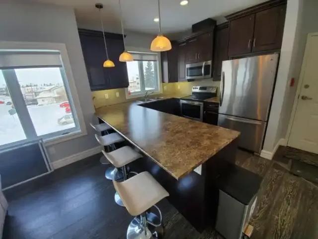 For Rent 1.5 Bedroom Condo Cold Lake AB DS103611662