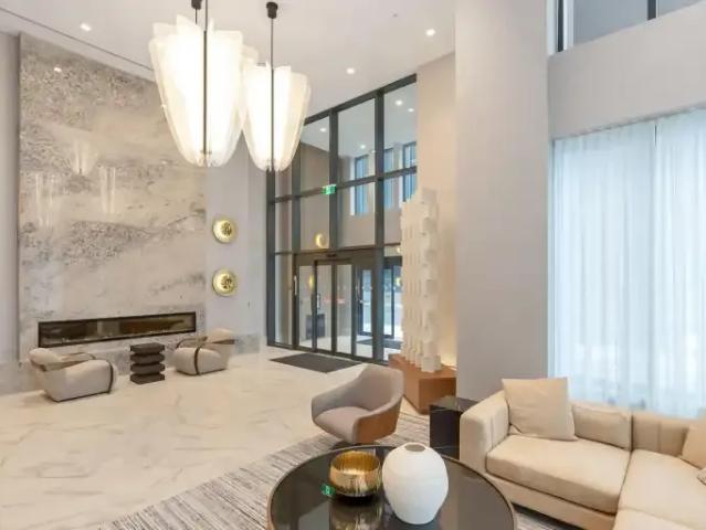 For Rent 1.5 Bedroom Condo Hamilton ON DS101507786