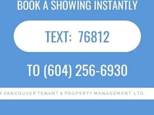 For Rent 1.5 Bedroom Condo Langley BC DLS100709144