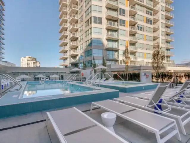 For Rent 1.5 Bedroom Condo North Vancouver BC DS103739806