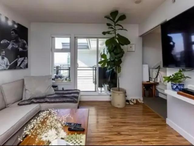 For Rent 1.5 Bedroom Condo North Vancouver BC DS105072183