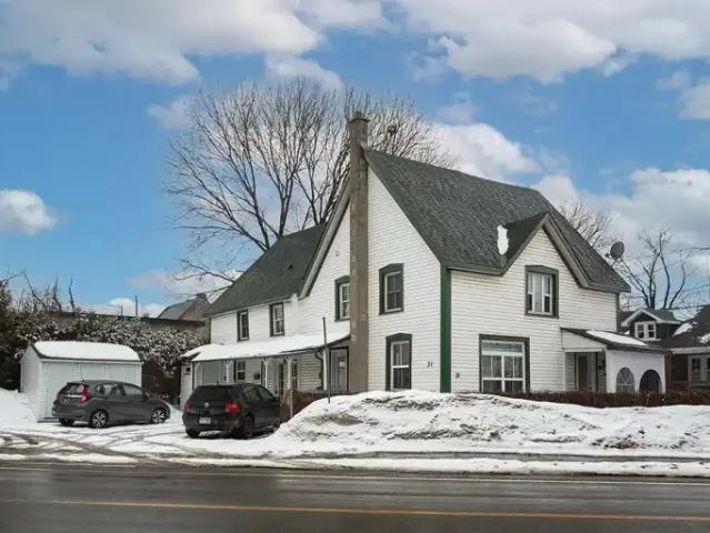 For Rent 1.5 Bedroom House Gatineau QC DLS102846472