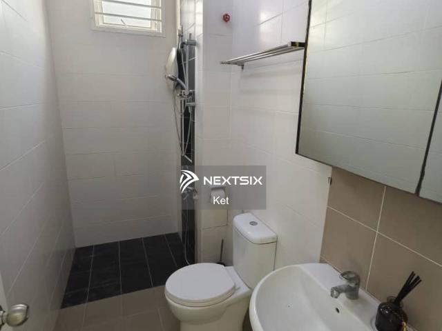 For Rent 1.5 Storey Detached Factory at Sungai Petani Industrial area 08000 Kedah