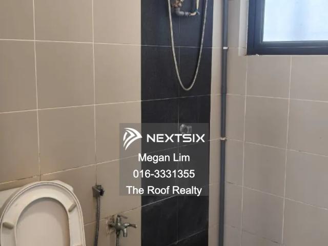 For Rent 1.5 Storey Semi Detached Factory @ Juru Industrial Area Pulau Pinang