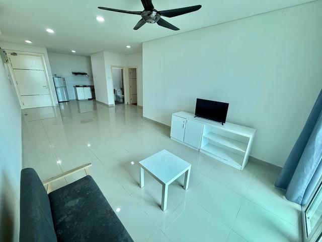 For Rent 1Medini Condominium Nusa Jaya 2 Bed 1 Bath Tuas Jb