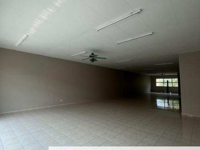 [FOR RENT] 1ST FLOOR RASAH JAYA SEREMBAN TOWN