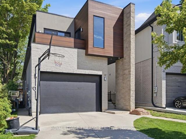 FOR RENT: 20 Garfield Ave