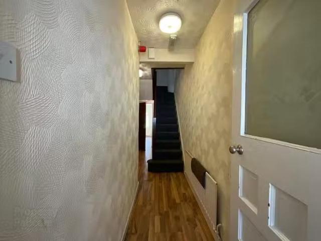 Just in! 20a Ballyeaston Road