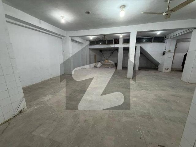 FOR RENT Fully Furnished 2 Bedrooms Ground Portion in F 8/1