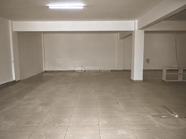 For Rent: 2250sqf Warehouse Space, New Muthaiga, Nairobi | Kenya Property Centre Ref: 63524 Kenya Property Centre KPC