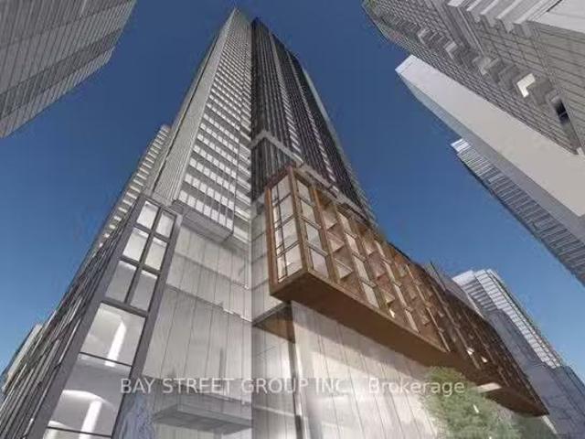 For rent: 2308 400 KING STREET W, Toronto Waterfront Commun.