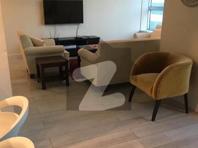 FOR RENT 2300 Square Feet Luxury Furnished 2 Beds Apartment The Centaurus