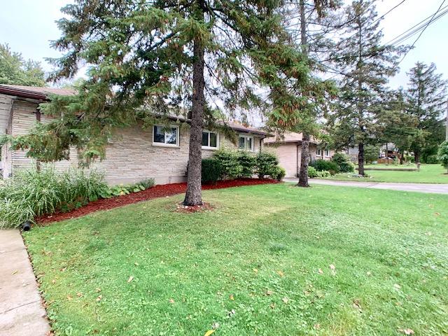FOR RENT: 234 Greenwood