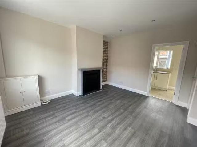 Just in! 27 Ebor Parade
