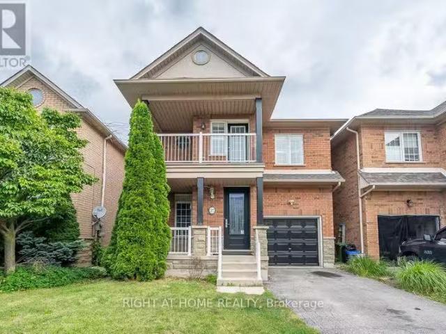 For rent: 27 PANORAMA WAY, Hamilton Winona Park, Ontario L8E.