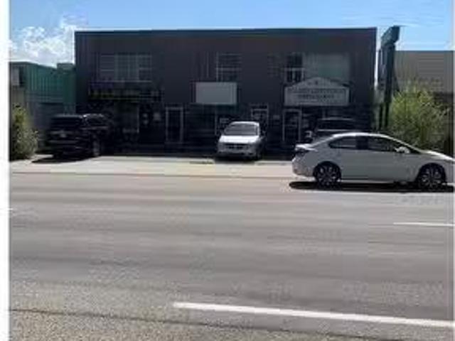 For Rent! 2459 Main Street Unit# 102, Westbank, BC, V4T 1K5.