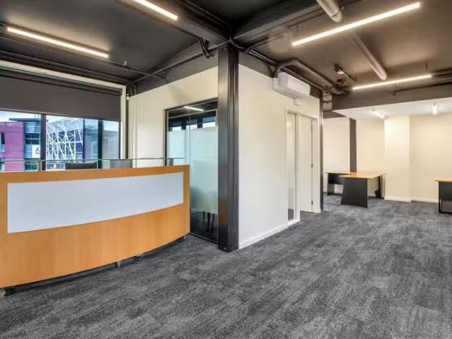 Nice 270 St Asaph Street, Christchurch Central, NZ 8011 Offi.