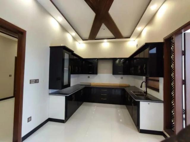 For Rent 2 Bed lounge First Floor At Prime location in Gulzar e hijri Scheme 33 Karachi Scheme 33 ID 102402
