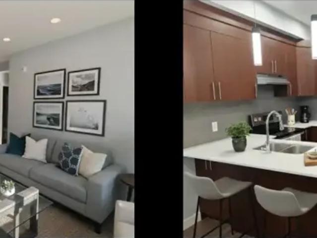 For Rent 2 Bedroom Condo Cochrane AB DS101016620