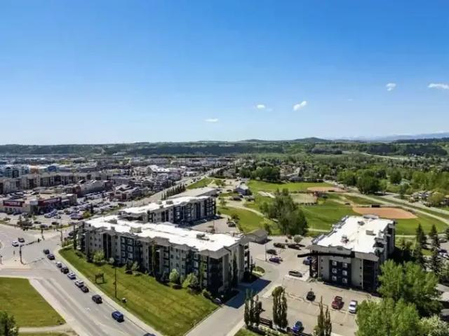 For Rent 2 Bedroom Condo Cochrane AB DS104434288