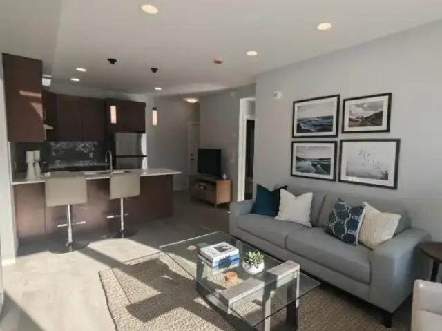 For Rent 2 Bedroom Condo Cochrane AB DS104991310