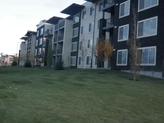 For Rent 2 Bedroom Condo Cochrane AB DS104179998