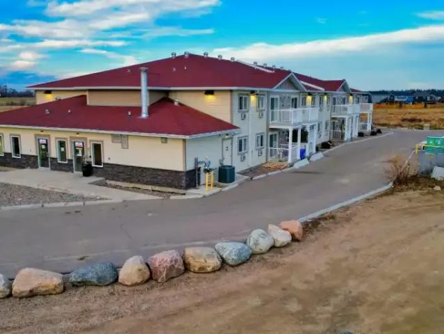 For Rent 2 Bedroom Condo Cold Lake AB DLS102846973