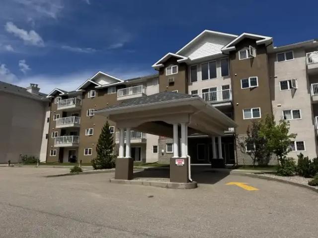 For Rent 2 Bedroom Condo Cold Lake AB DS104183018