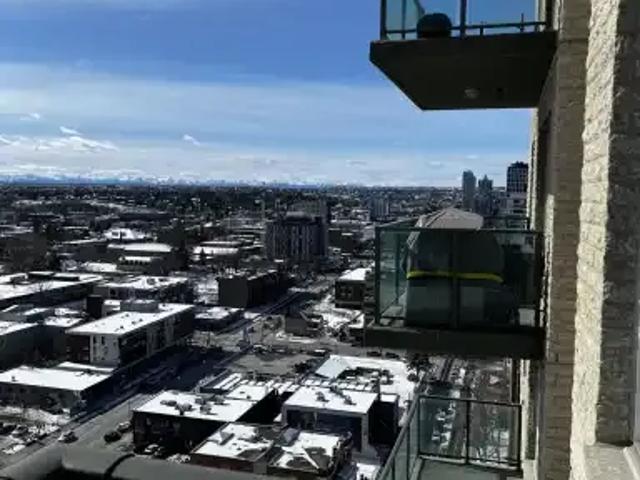 For Rent 2 Bedroom Condo Calgary AB DLS100211892