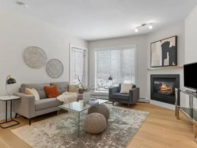 For Rent 2 Bedroom Condo Calgary AB DLS101910295