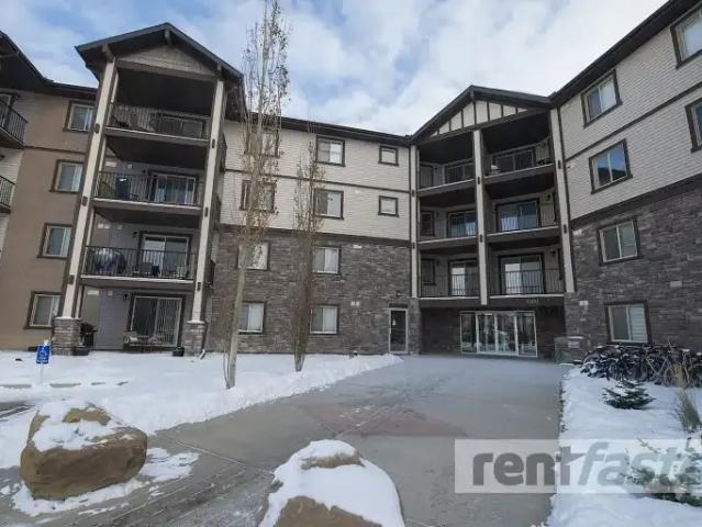 For Rent 2 Bedroom Condo Calgary AB DLS101089127