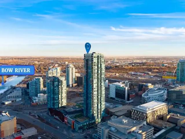 For Rent 2 Bedroom Condo Calgary AB DLS101339491
