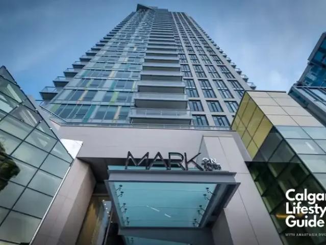 For Rent 2 Bedroom Condo Calgary AB DLS102752520