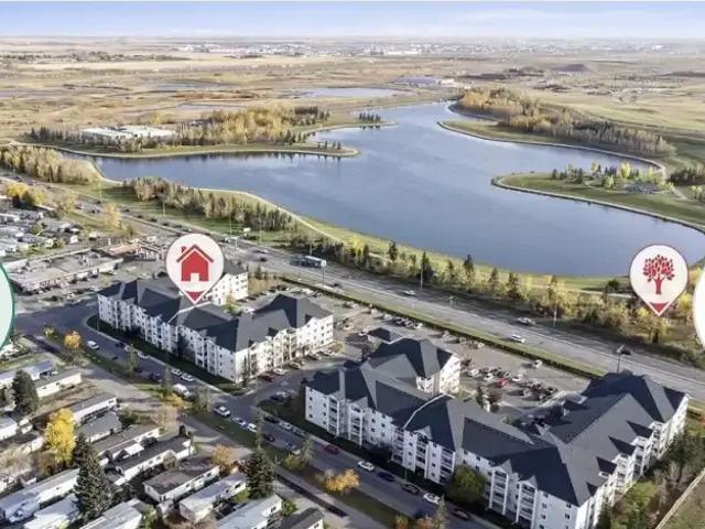 For Rent 2 Bedroom Condo Calgary AB DLS102752621