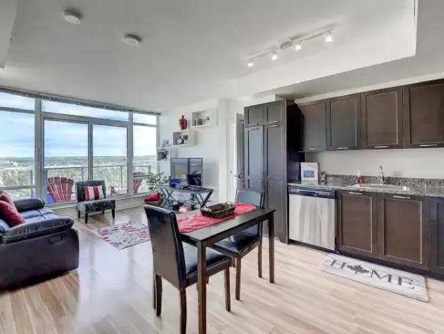 For Rent 2 Bedroom Condo Calgary AB DLS102883054