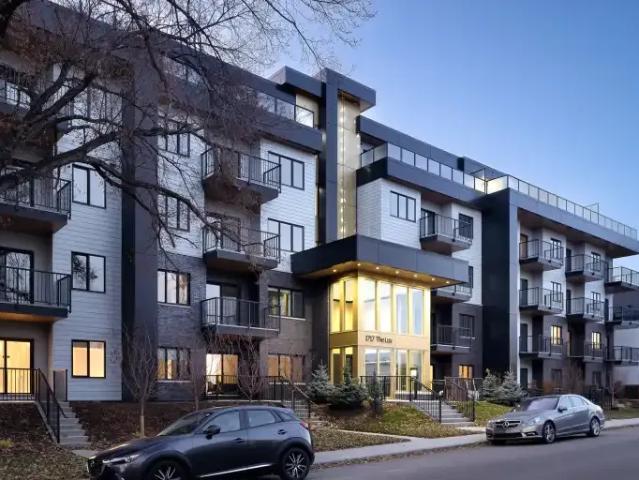 For Rent 2 Bedroom Condo Calgary AB DLS102018860