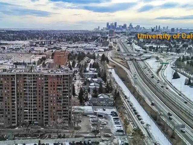 For Rent 2 Bedroom Condo Calgary AB DLS102085777