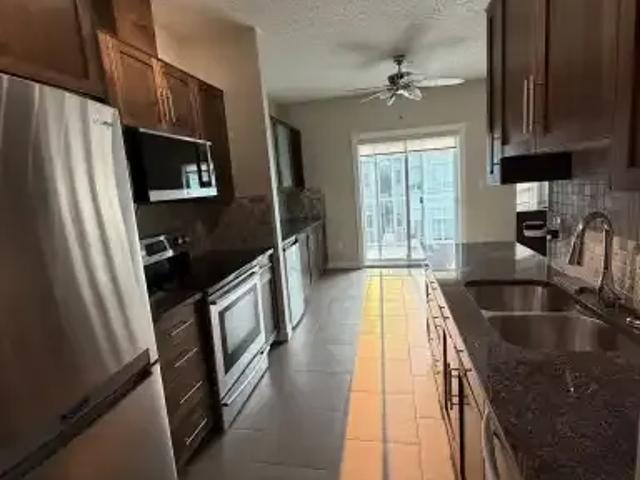 For Rent 2 Bedroom Condo Calgary AB DLS104940827